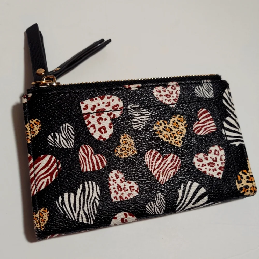 Marc Chantal compact black